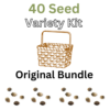 ULTRA Original Bundle Pack - Feminized Cannabis Seeds